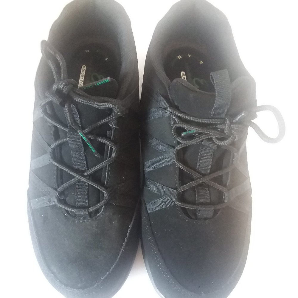 Women's Sneakers- Slip Resistant Chef Shoes